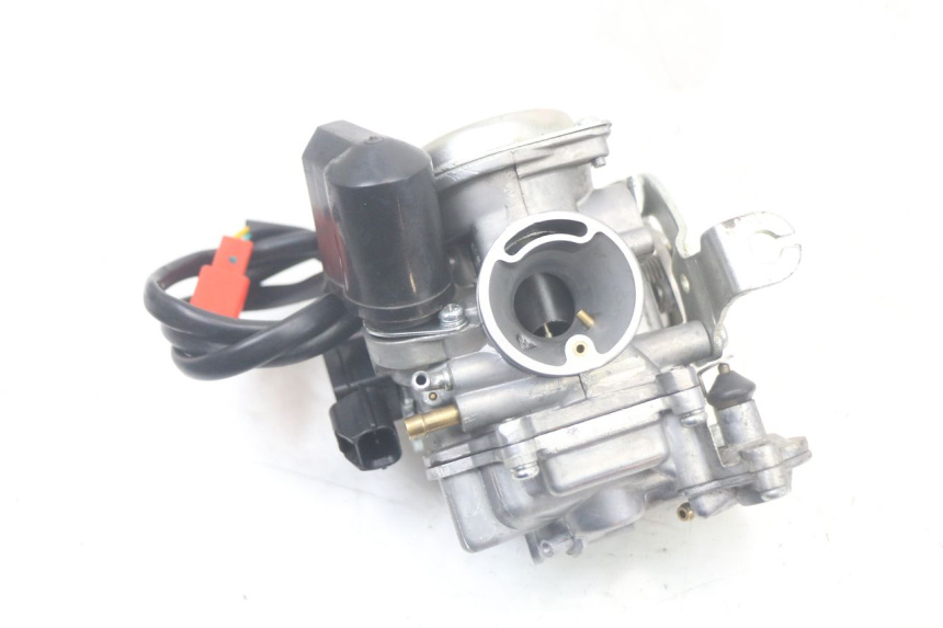 photo de CARBURETOR KYMCO AGILITY 4T 50 (2018 - 2022)