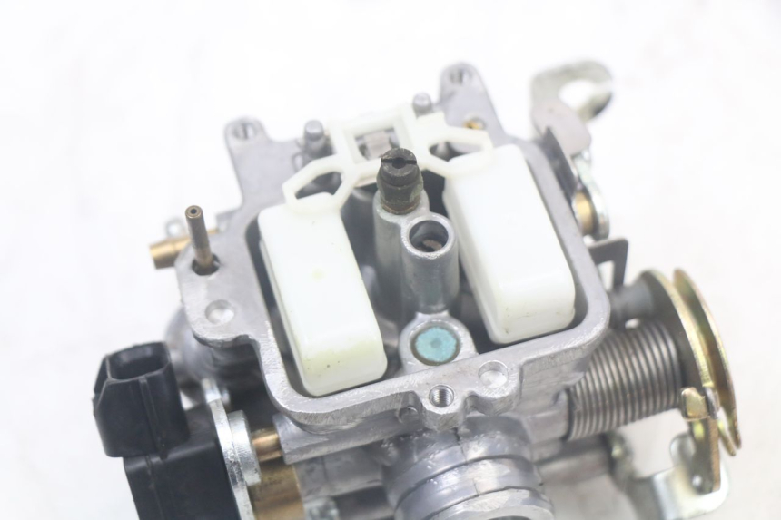 photo de CARBURETOR KYMCO AGILITY 4T 50 (2018 - 2022)