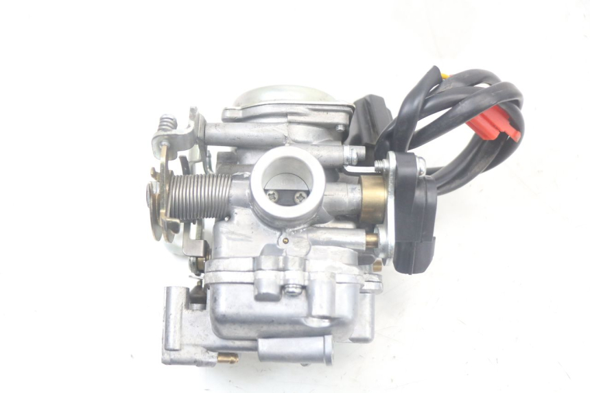 photo de CARBURETOR KYMCO AGILITY 4T 50 (2018 - 2022)