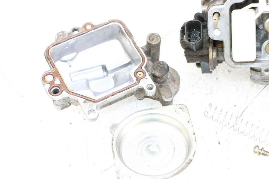 photo de CARBURETOR KYMCO AGILITY 4T 50 (2005 - 2018)