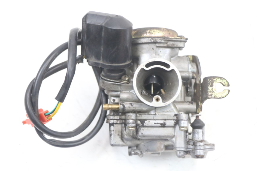 photo de CARBURETOR KYMCO AGILITY 4T 50 (2005 - 2018)