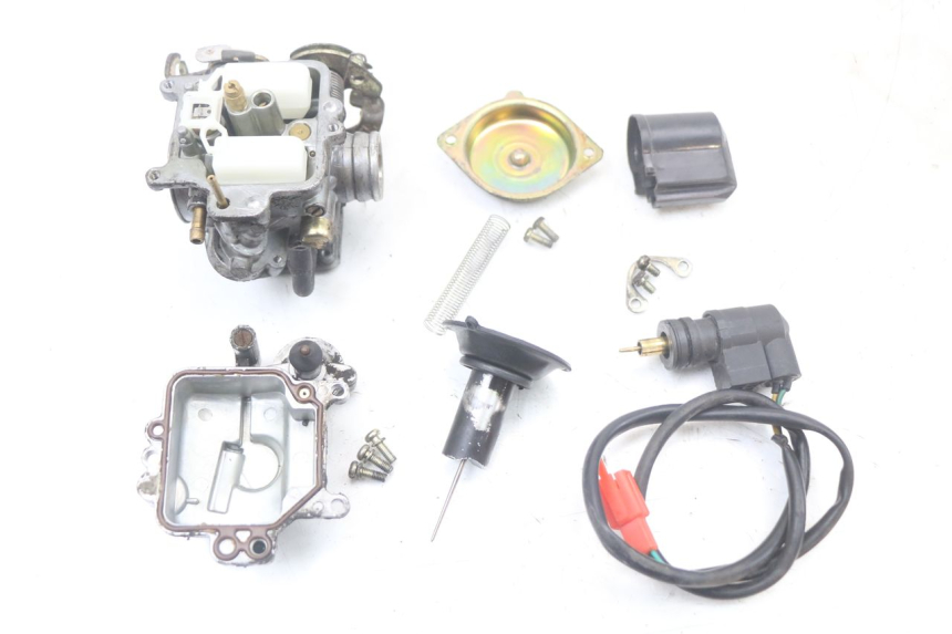 photo de CARBURETOR KYMCO AGILITY 4T 50 (2005 - 2018)