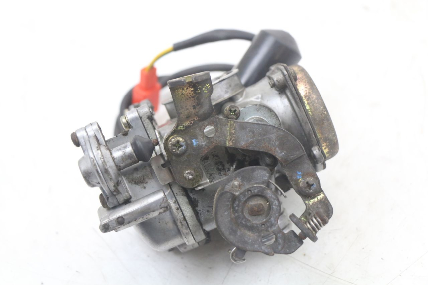 photo de CARBURETOR KYMCO AGILITY 4T 50 (2005 - 2018)