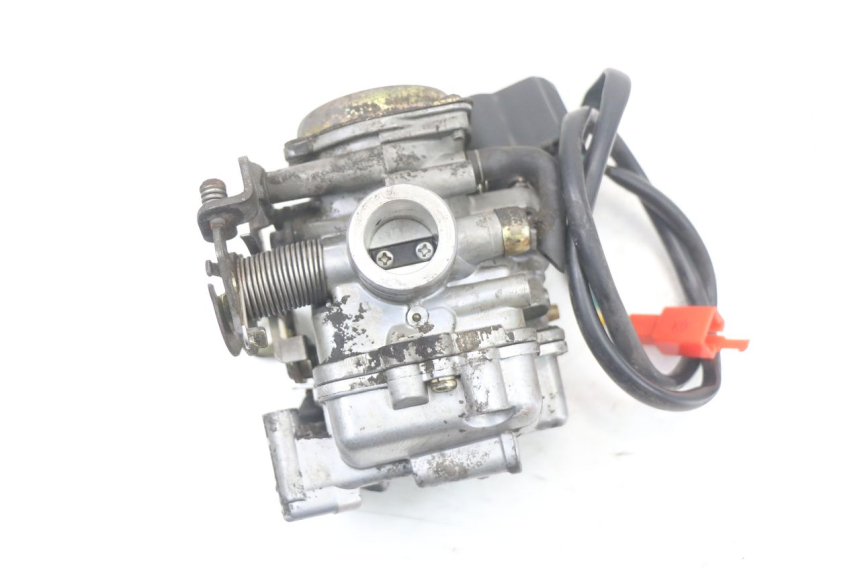 photo de CARBURETOR KYMCO AGILITY 4T 50 (2005 - 2018)