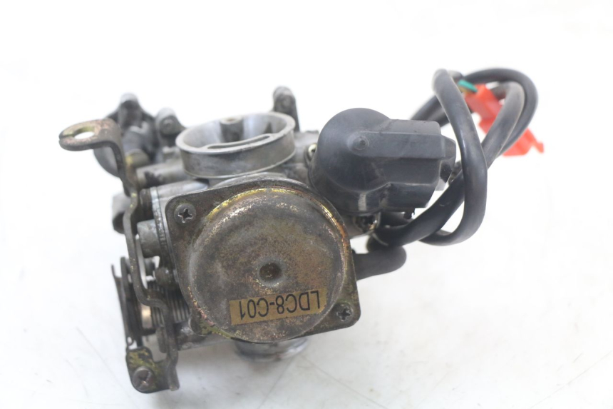 photo de CARBURETOR KYMCO AGILITY 4T 50 (2005 - 2018)