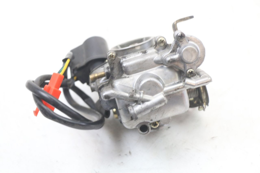 photo de CARBURETOR KYMCO AGILITY 4T 50 (2005 - 2018)