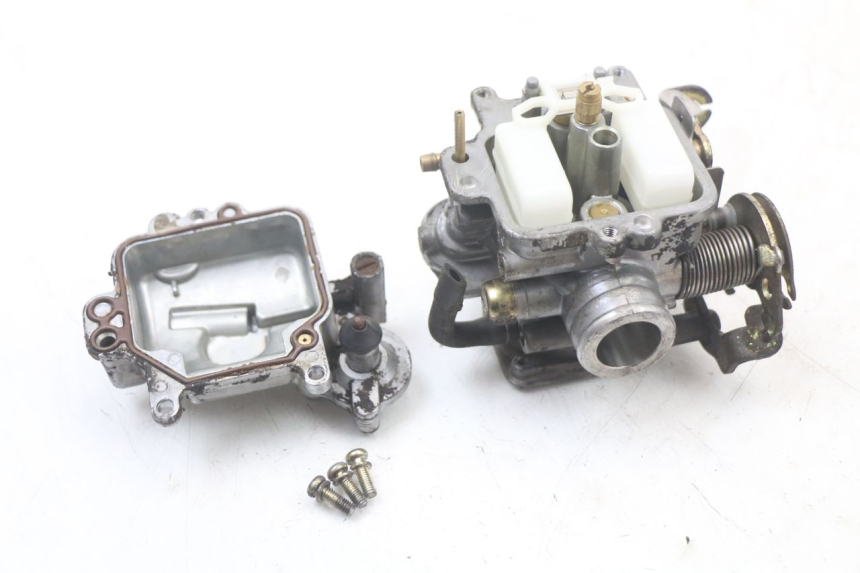 photo de CARBURETOR KYMCO AGILITY 4T 50 (2005 - 2018)