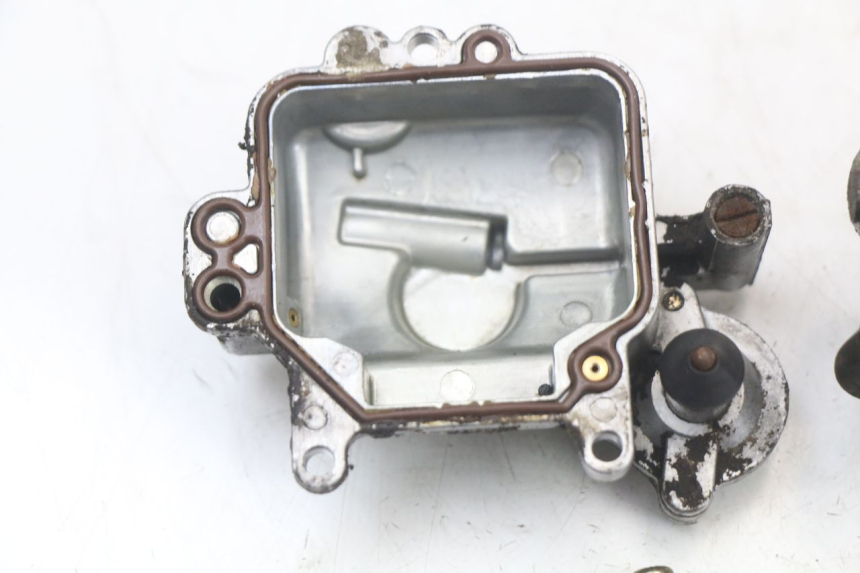 photo de CARBURETOR KYMCO AGILITY 4T 50 (2005 - 2018)