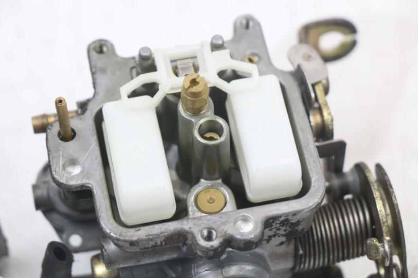 photo de CARBURETOR KYMCO AGILITY 4T 50 (2005 - 2018)