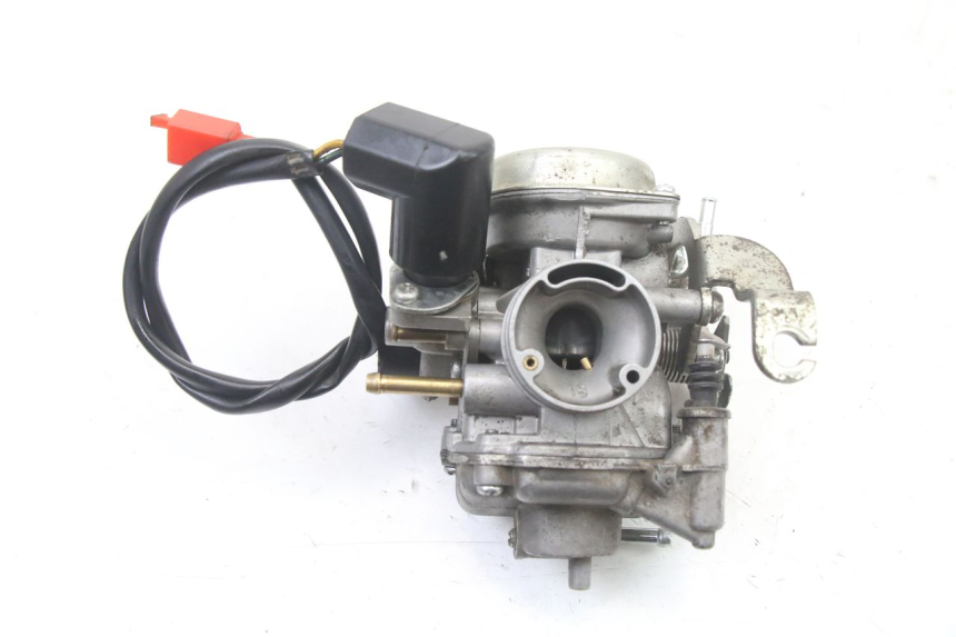photo de CARBURETOR KYMCO AGILITY 4T 50 (2018 - 2022)