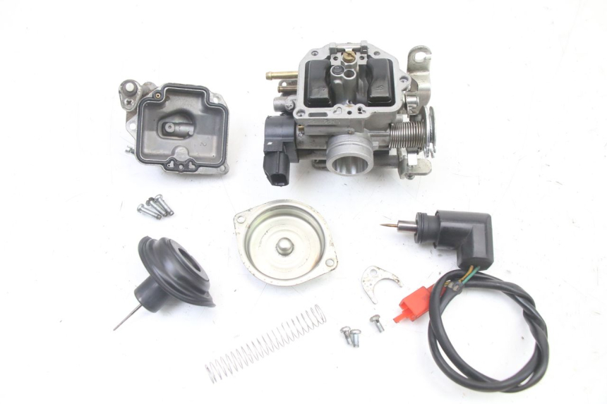 photo de CARBURETOR KYMCO AGILITY 4T 50 (2018 - 2022)