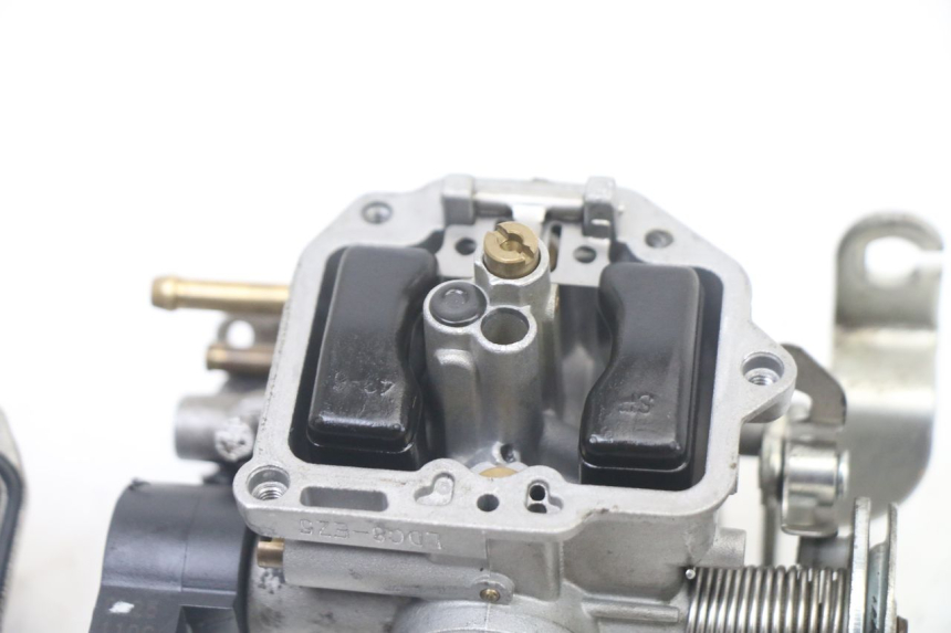photo de CARBURETOR KYMCO AGILITY 4T 50 (2018 - 2022)