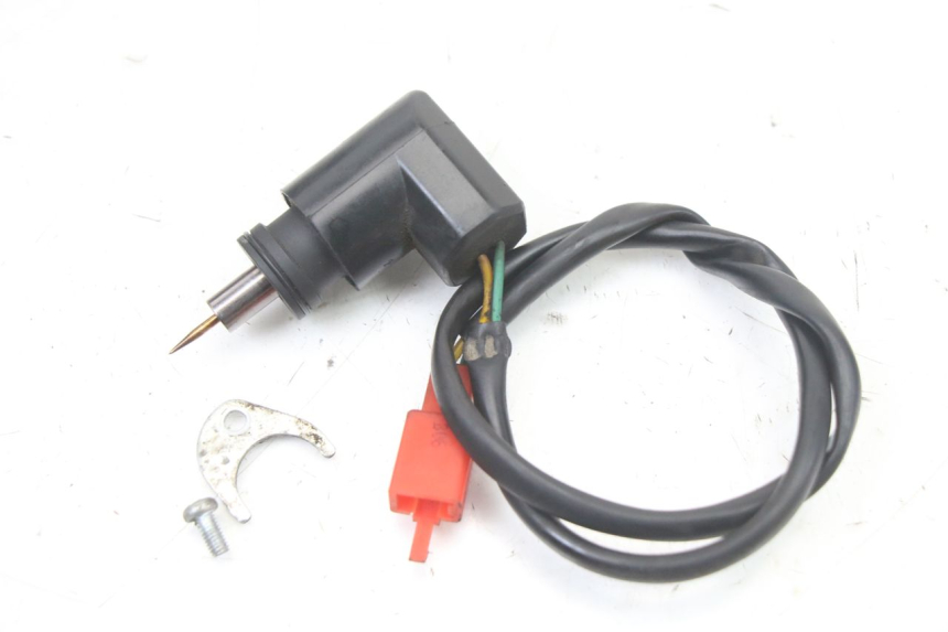 photo de CARBURETOR KYMCO AGILITY 4T 50 (2018 - 2022)