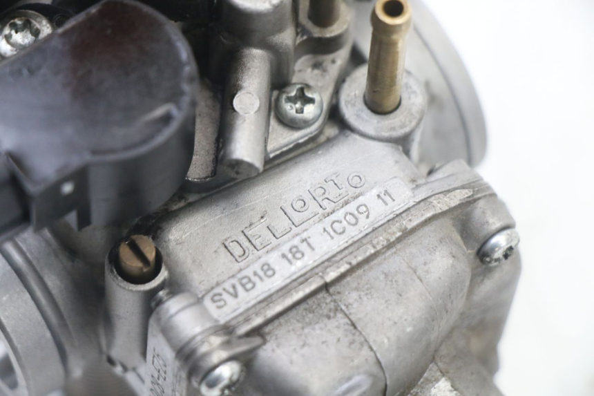 photo de CARBURETOR KYMCO AGILITY 4T 50 (2018 - 2022)