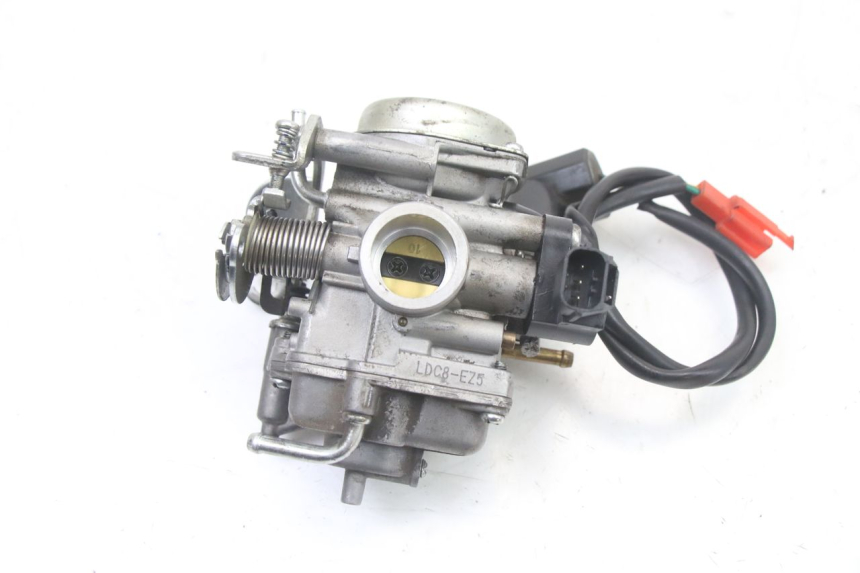 photo de CARBURETOR KYMCO AGILITY 4T 50 (2018 - 2022)