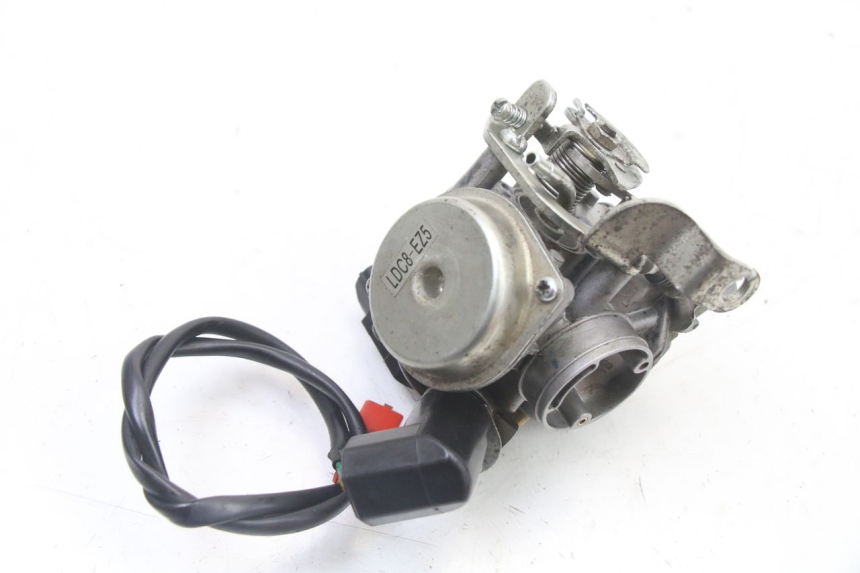 photo de CARBURETOR KYMCO AGILITY 4T 50 (2018 - 2022)