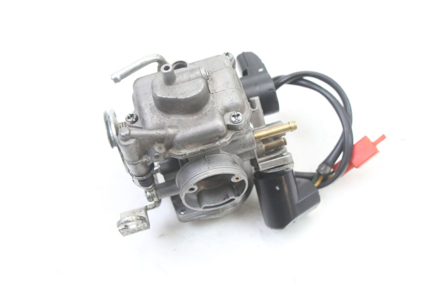 photo de CARBURETOR KYMCO AGILITY 4T 50 (2018 - 2022)