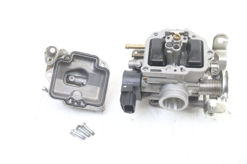 photo de CARBURETOR KYMCO AGILITY 4T 50 (2018 - 2022)