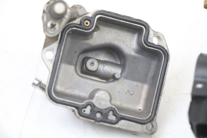 photo de CARBURETOR KYMCO AGILITY 4T 50 (2018 - 2022)