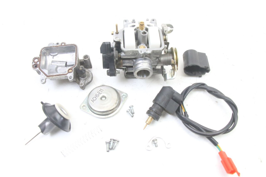 photo de CARBURETOR KYMCO AGILITY 4T 50 (2018 - 2022)