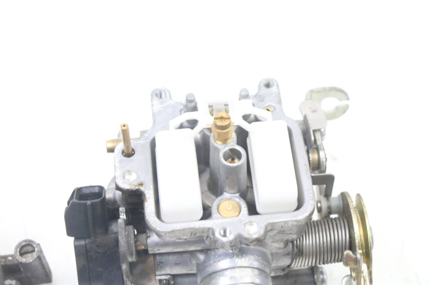 photo de CARBURETOR KYMCO AGILITY 4T 50 (2018 - 2022)