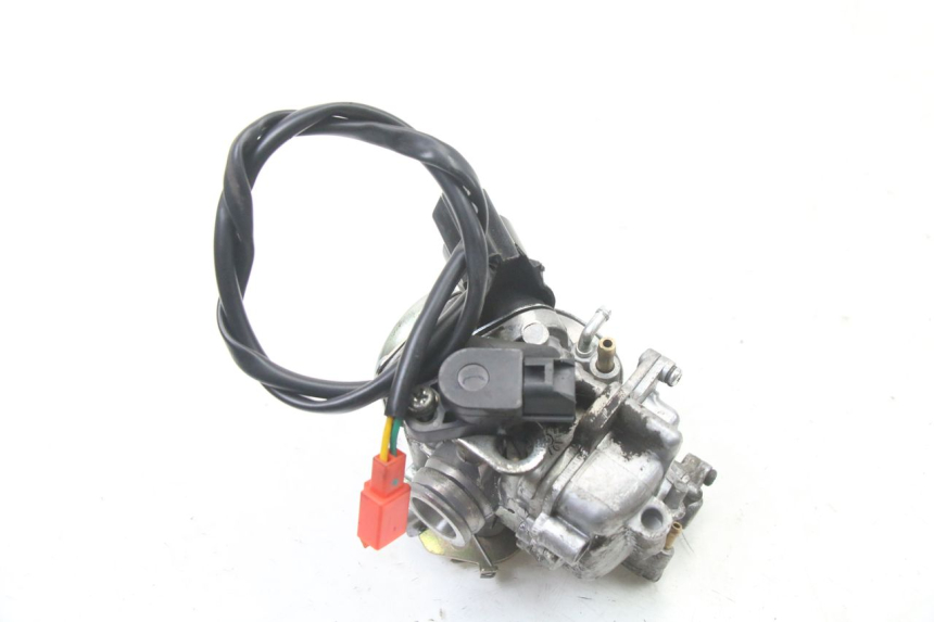 photo de CARBURETOR KYMCO AGILITY 4T 50 (2018 - 2022)