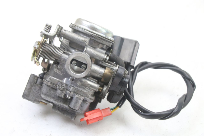 photo de CARBURETOR KYMCO AGILITY 4T 50 (2018 - 2022)