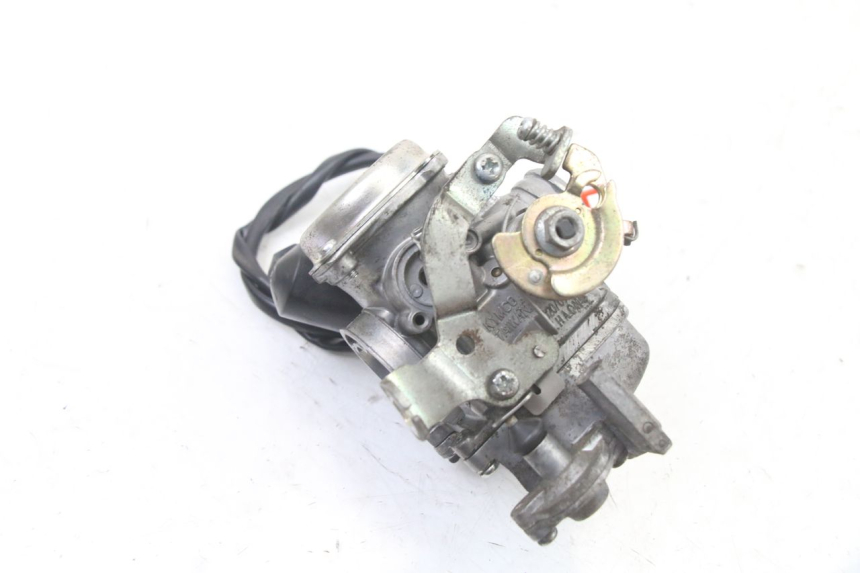 photo de CARBURETOR KYMCO AGILITY 4T 50 (2018 - 2022)