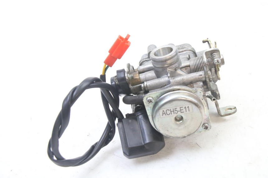 photo de CARBURETOR KYMCO AGILITY 4T 50 (2018 - 2022)