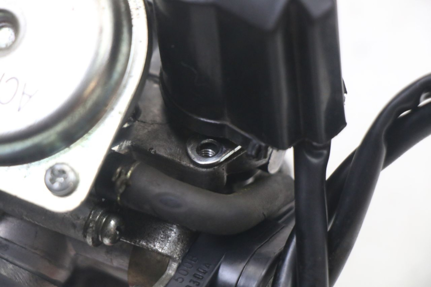 photo de CARBURETOR KYMCO AGILITY 4T 50 (2018 - 2022)