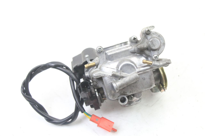 photo de CARBURETOR KYMCO AGILITY 4T 50 (2018 - 2022)