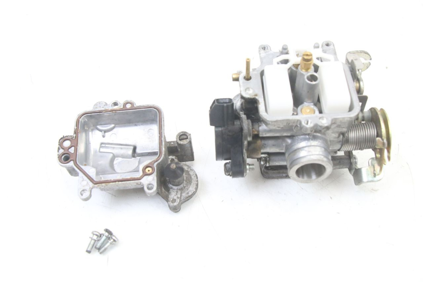 photo de CARBURETOR KYMCO AGILITY 4T 50 (2018 - 2022)