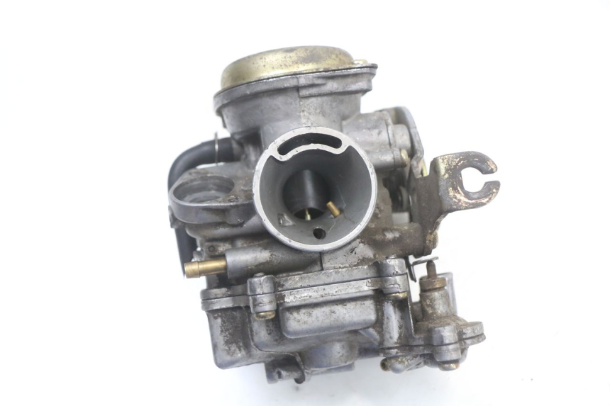 photo de CARBURETOR KYMCO AGILITY PREMIUM 50 (2007 - 2010)