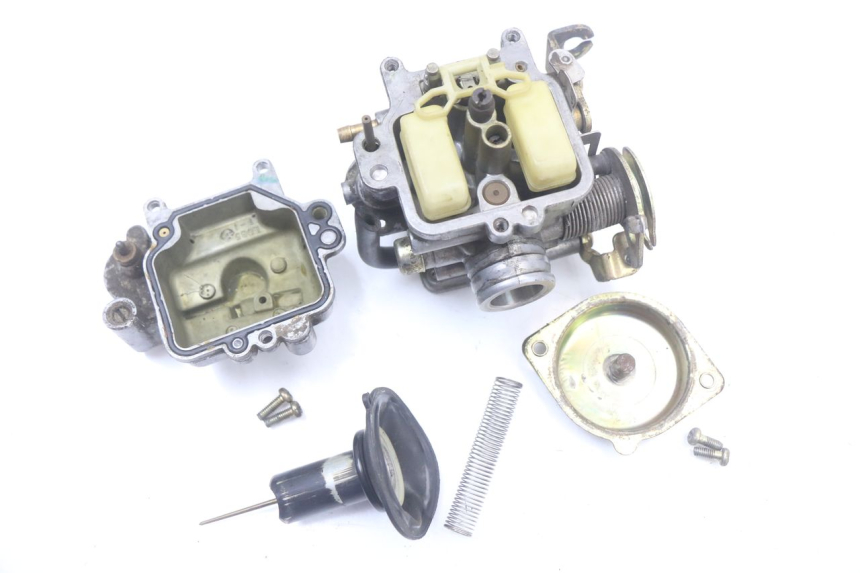 photo de CARBURETOR KYMCO AGILITY PREMIUM 50 (2007 - 2010)