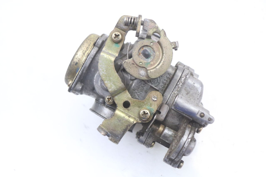 photo de CARBURETOR KYMCO AGILITY PREMIUM 50 (2007 - 2010)
