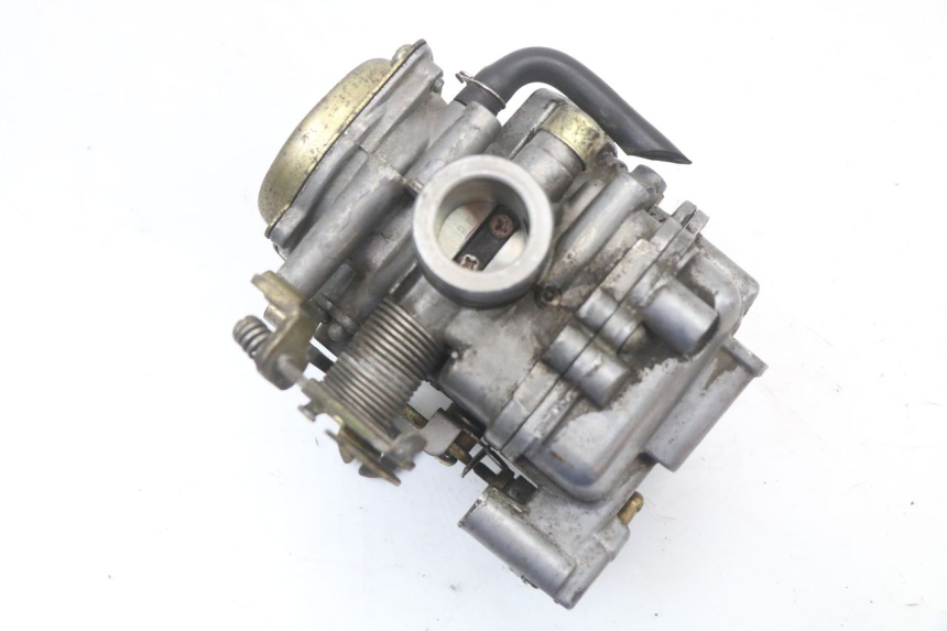 photo de CARBURETOR KYMCO AGILITY PREMIUM 50 (2007 - 2010)