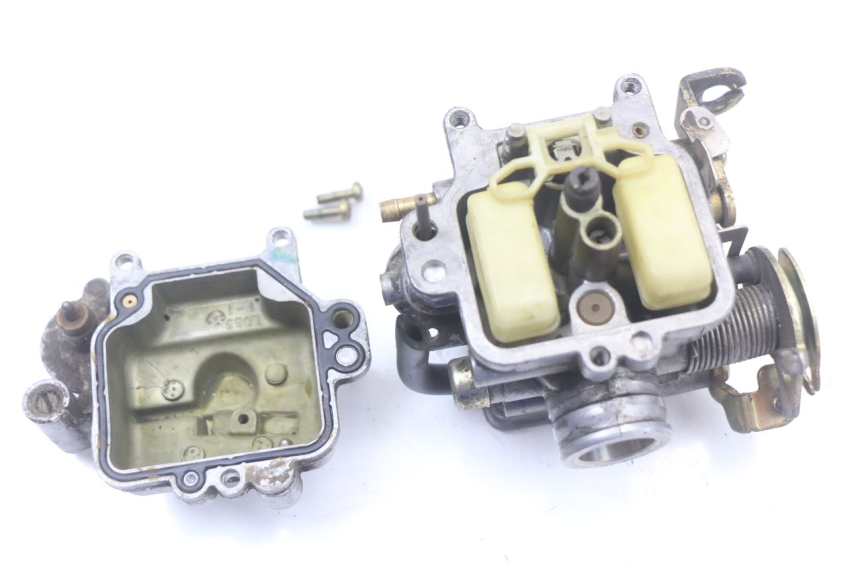 photo de CARBURETOR KYMCO AGILITY PREMIUM 50 (2007 - 2010)