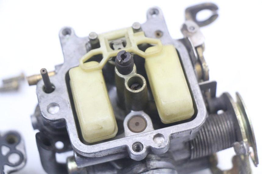 photo de CARBURETOR KYMCO AGILITY PREMIUM 50 (2007 - 2010)