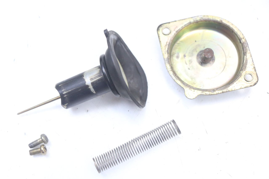 photo de CARBURETOR KYMCO AGILITY PREMIUM 50 (2007 - 2010)