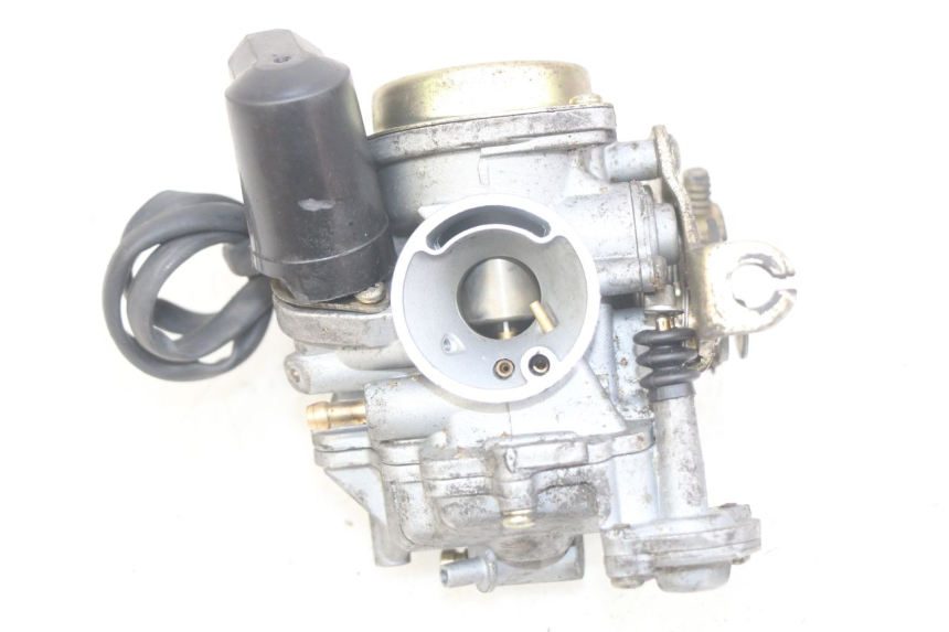 photo de CARBURETOR KYMCO AGILITY RS 4T 50 (2009 - 2013)