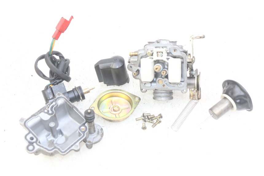 photo de CARBURETOR KYMCO AGILITY RS 4T 50 (2009 - 2013)