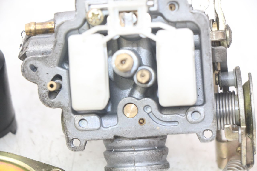 photo de CARBURETOR KYMCO AGILITY RS 4T 50 (2009 - 2013)