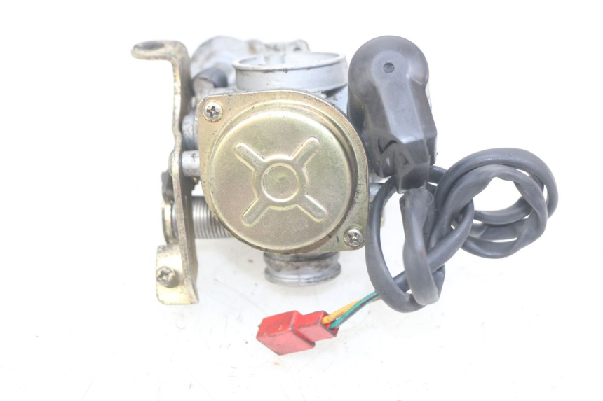 photo de CARBURETOR KYMCO AGILITY RS 4T 50 (2009 - 2013)