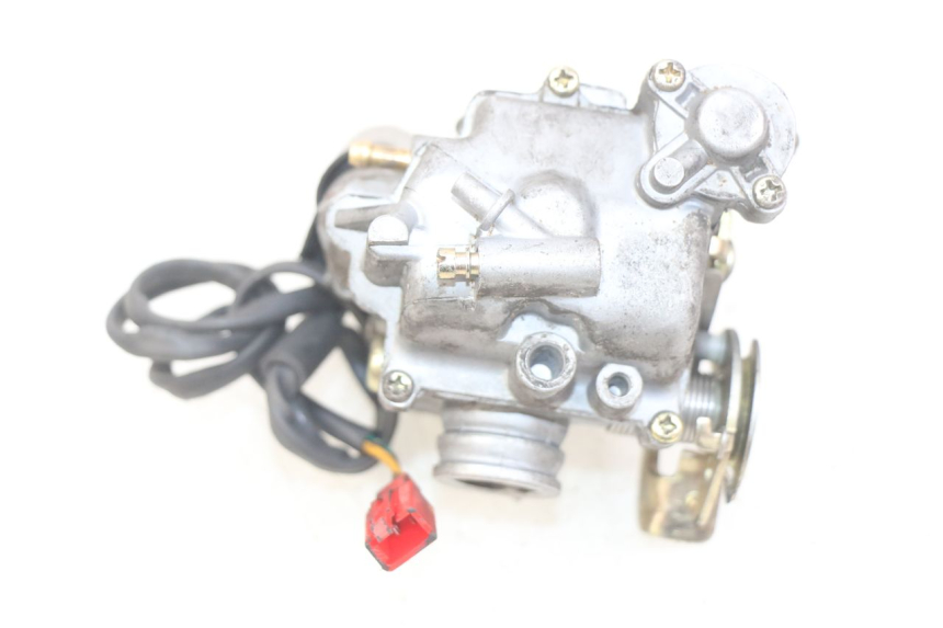 photo de CARBURETOR KYMCO AGILITY RS 4T 50 (2009 - 2013)