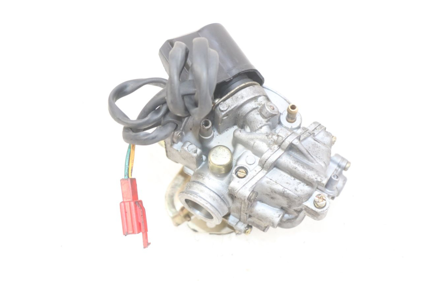 photo de CARBURETOR KYMCO AGILITY RS 4T 50 (2009 - 2013)