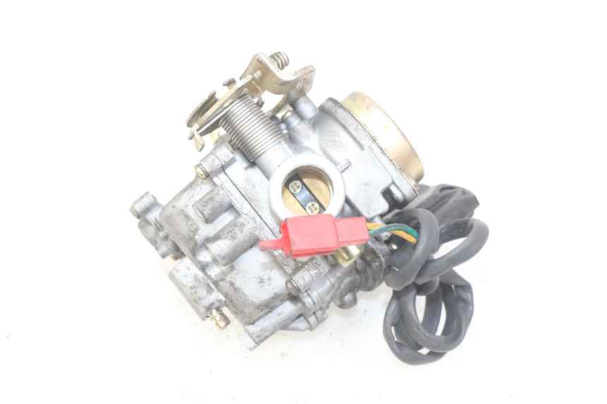 photo de CARBURETOR KYMCO AGILITY RS 4T 50 (2009 - 2013)