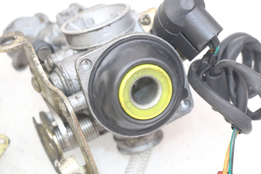 photo de CARBURETOR KYMCO AGILITY RS 4T 50 (2009 - 2013)