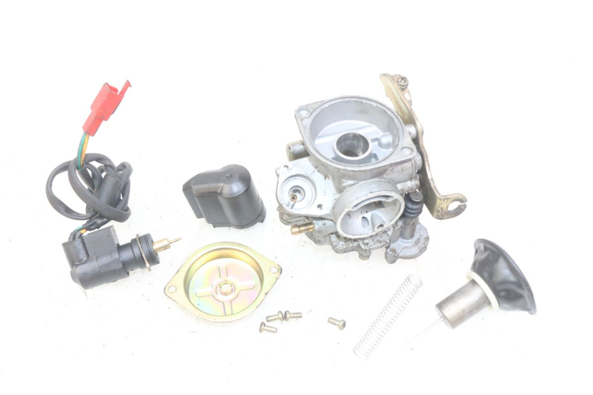 photo de CARBURETOR KYMCO AGILITY RS 4T 50 (2009 - 2013)