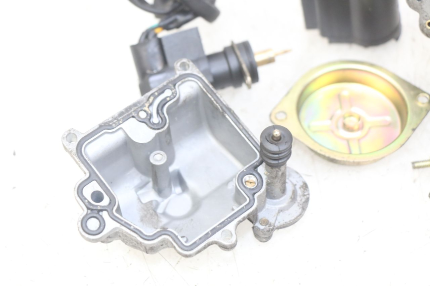 photo de CARBURETOR KYMCO AGILITY RS 4T 50 (2009 - 2013)