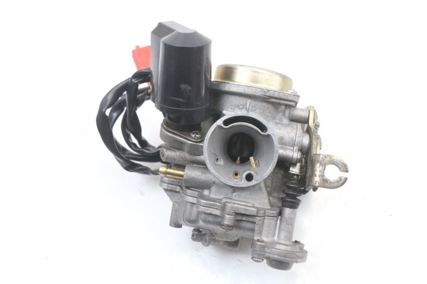 photo de CARBURETOR KYMCO AGILITY RS 4T 50 (2009 - 2013)